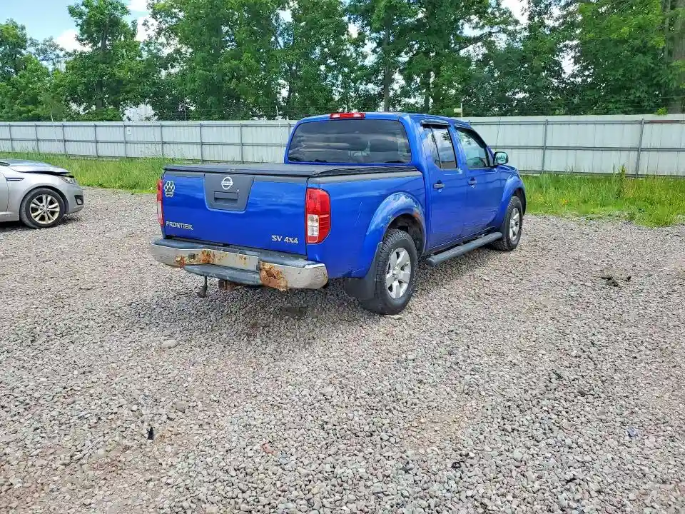 1N6AD0EV2CC417570 2012 NISSAN FRONTIER-2