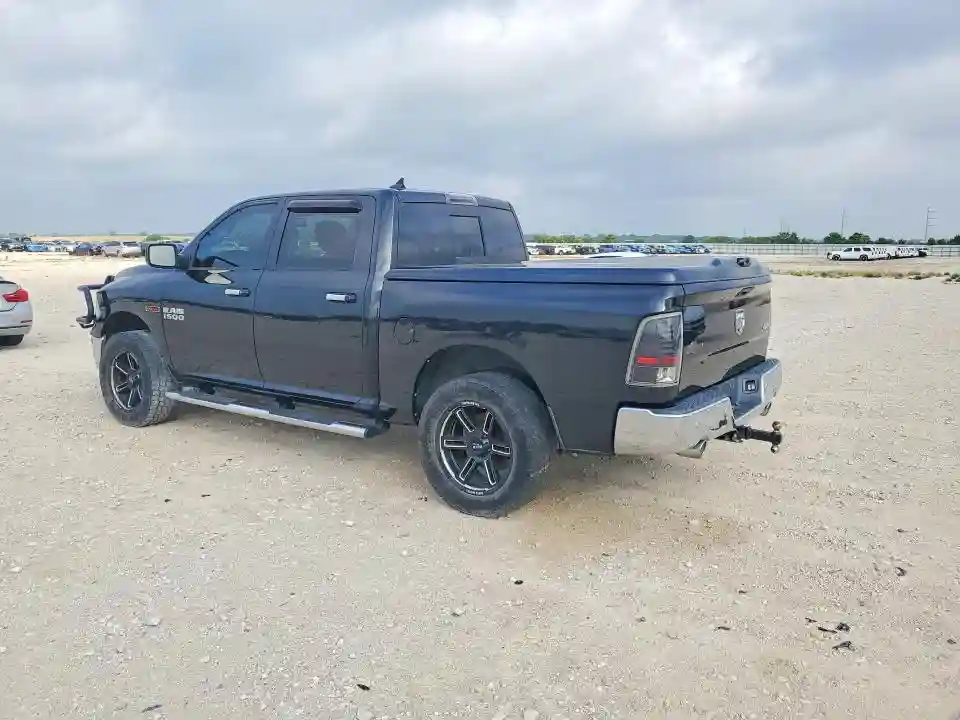 1C6RR7LM1GS239082 2016 RAM 1500-1