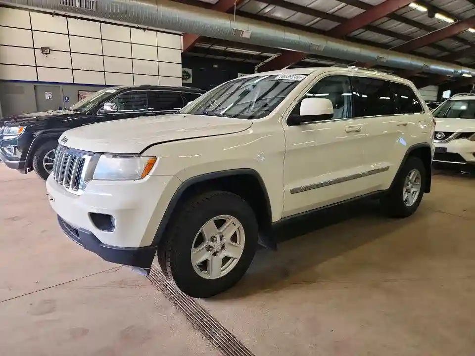 1J4RR4GG0BC525711 2011 JEEP GRAND CHEROKEE-0