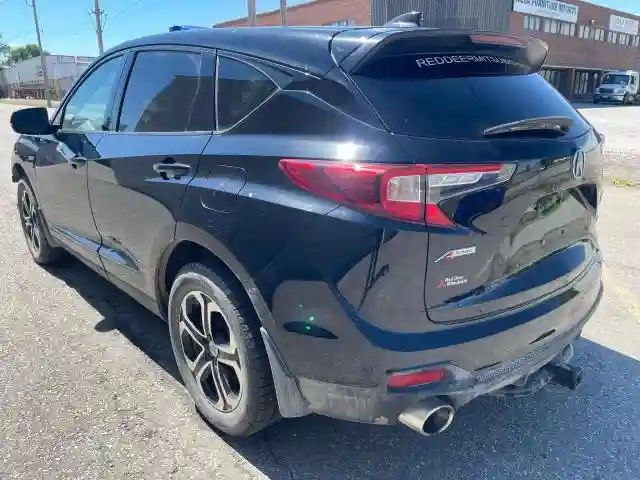 5J8TC2H6XLL801824 2020 ACURA RDX-2