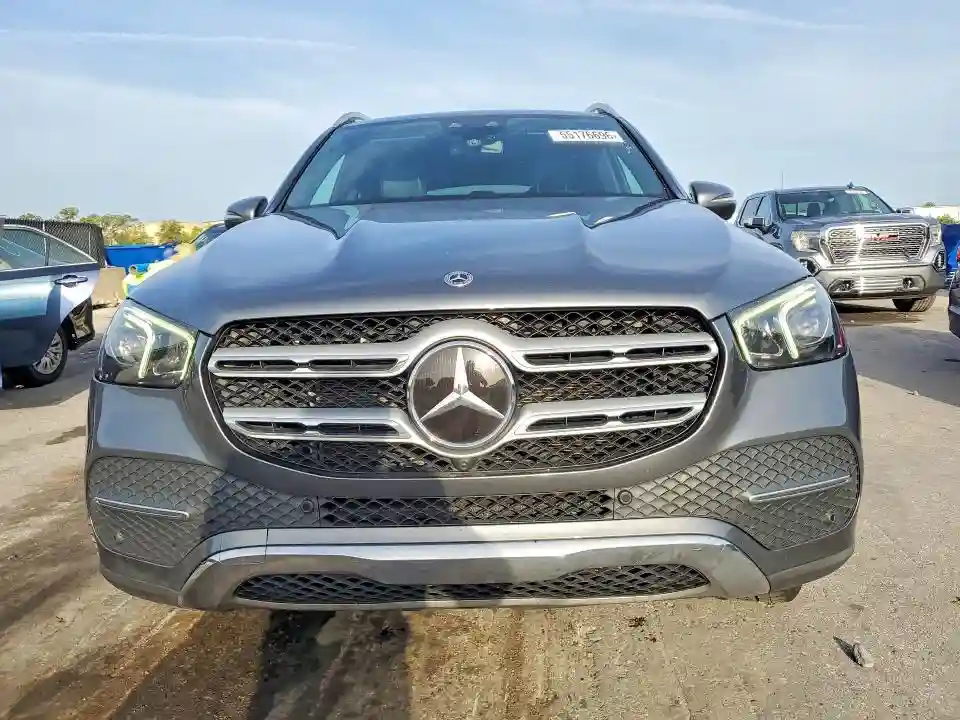 4JGFB4JB6MA366407 2021 MERCEDES-BENZ GLE-CLASS-4
