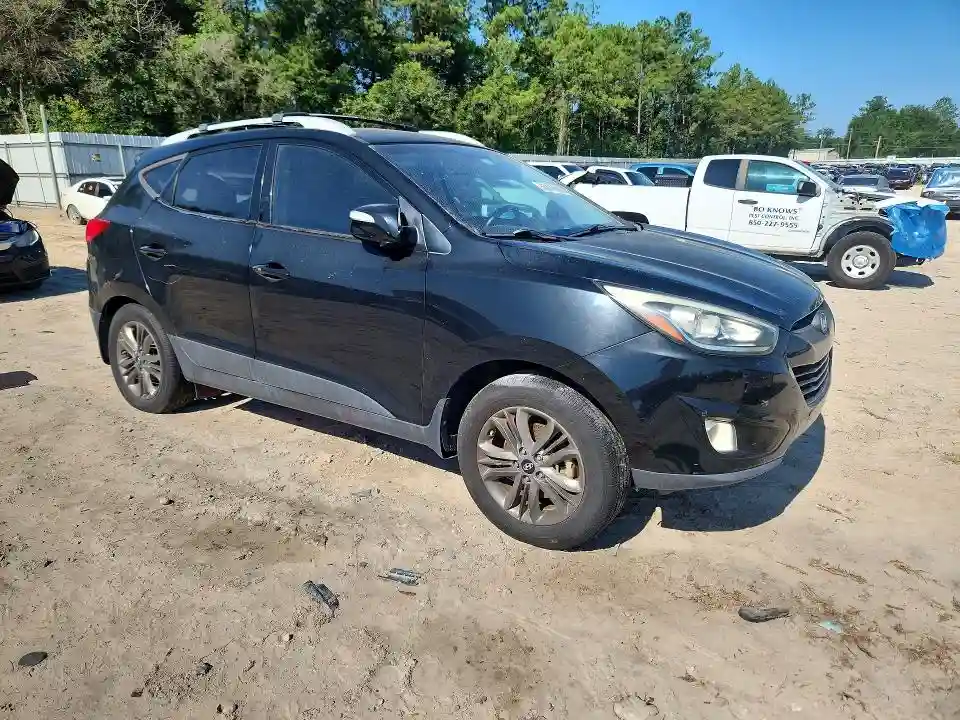 KM8JUCAG8EU941715 2014 HYUNDAI TUCSON THE-3