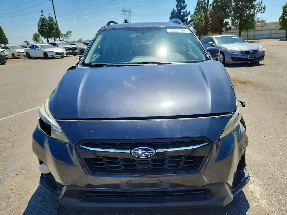 JF2GTAMC4K8232221 2019 SUBARU CROSSTREK-4