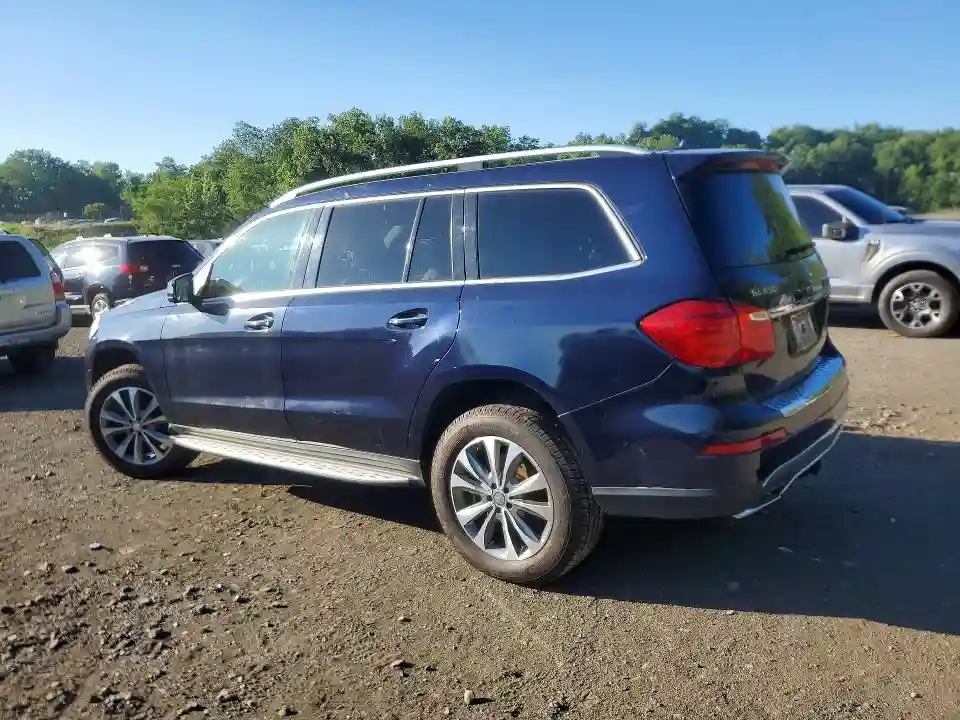 4JGDF6EE7GA708074 2016 MERCEDES-BENZ GL-CLASS-1