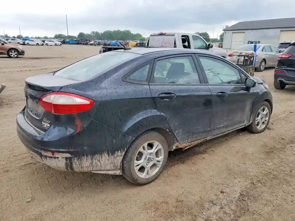 3FADP4BJ9EM234397 2014 FORD FIESTA-2