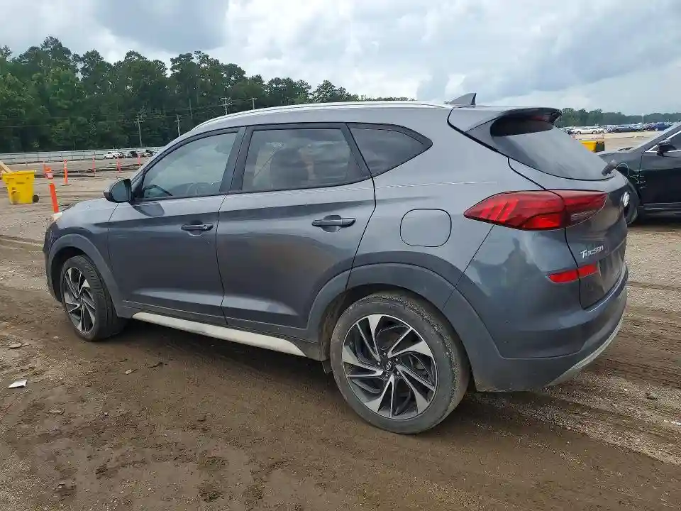 KM8J33AL0KU042245 2019 HYUNDAI TUCSON-1