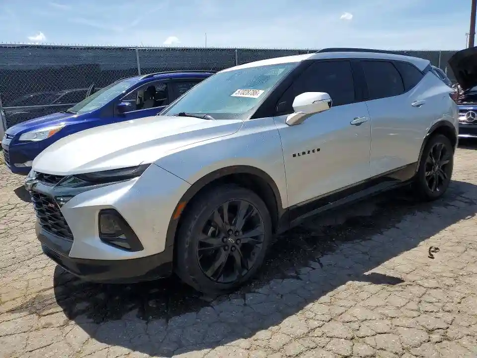 3GNKBKRS1LS642640 2020 CHEVROLET BLAZER-0