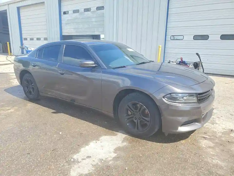 2C3CDXBG2KH692205 2019 DODGE CHARGER-3