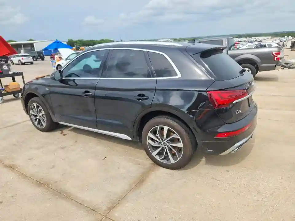 WA1EAAFY8P2113533 2023 AUDI Q5-1