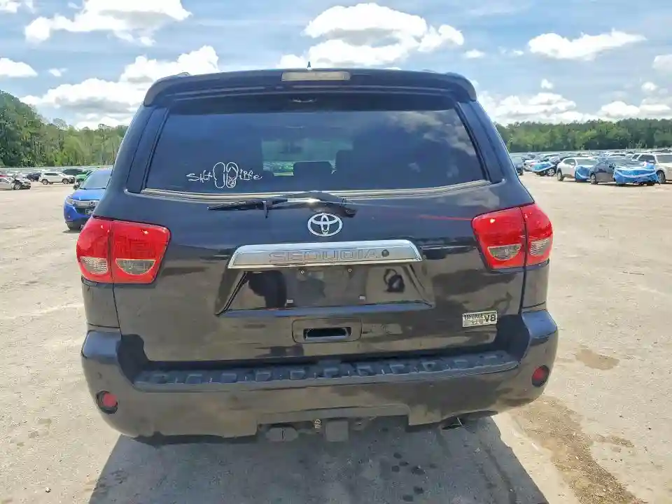 5TDKY5G15HS066856 2017 TOYOTA SEQUOIA-5