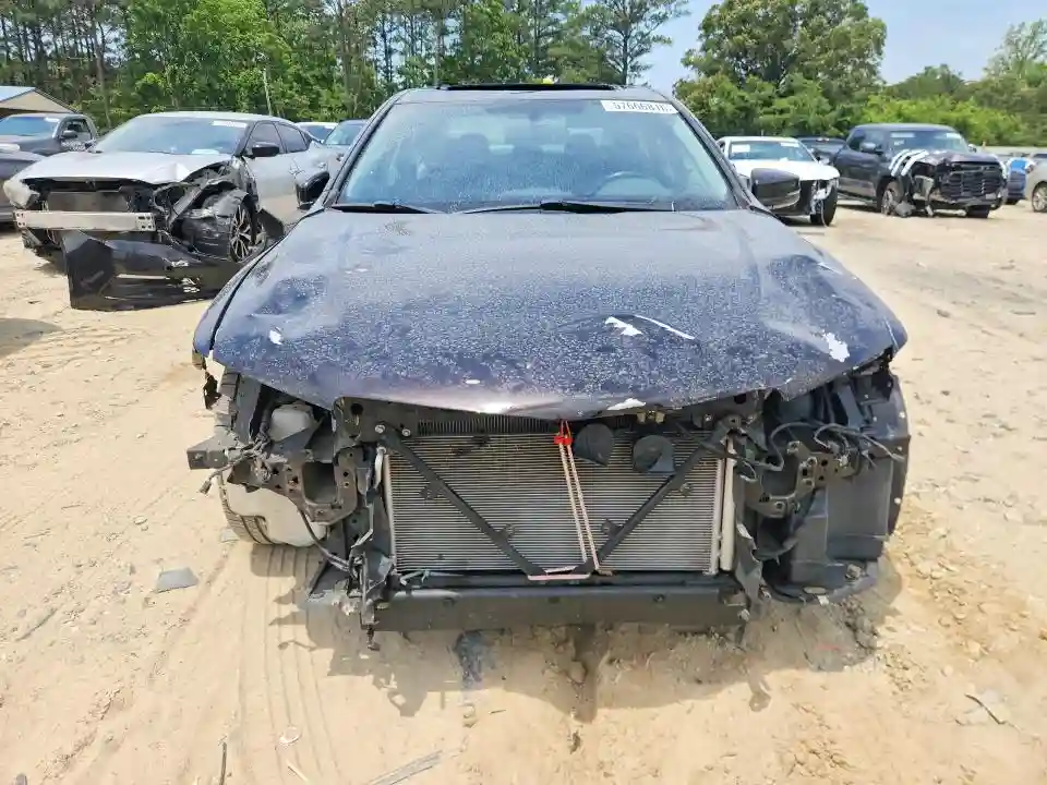 19UUB1F33FA021478 2015 ACURA TLX-4