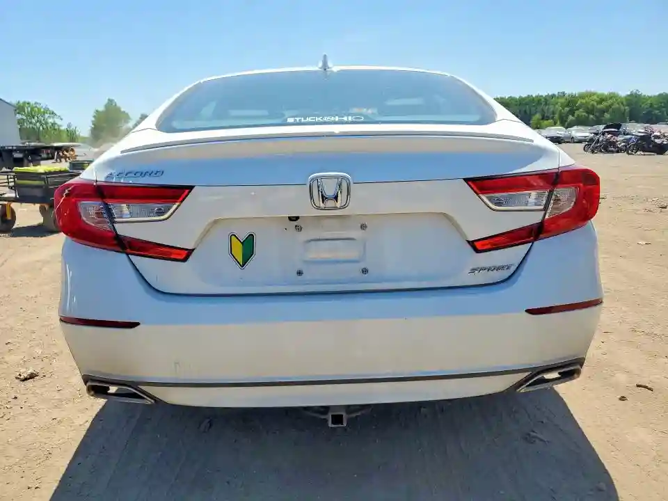 1HGCV1F39KA088454 2019 HONDA ACCORD-5