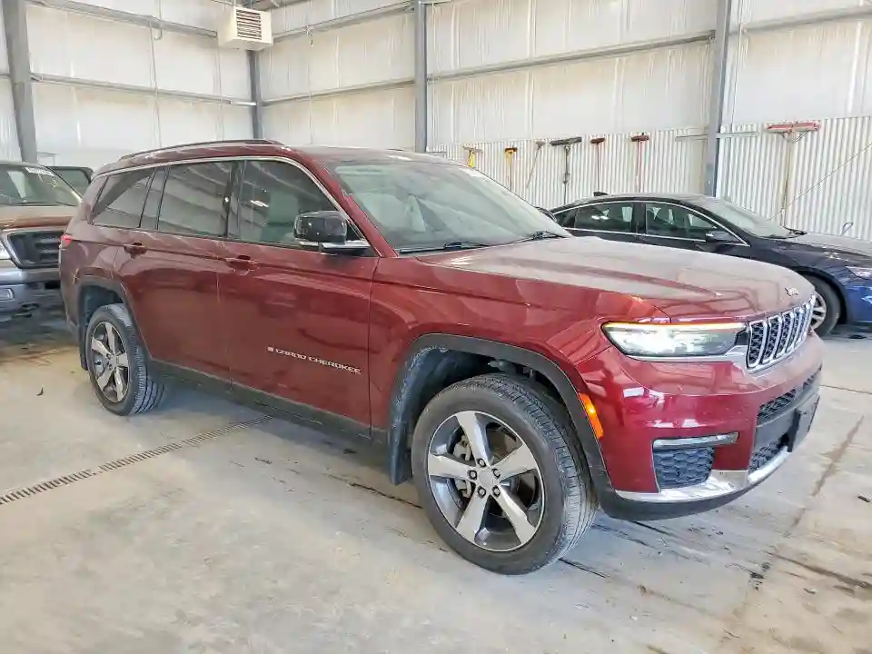 1C4RJKBG2M8117211 2021 JEEP CHEROKEE-3
