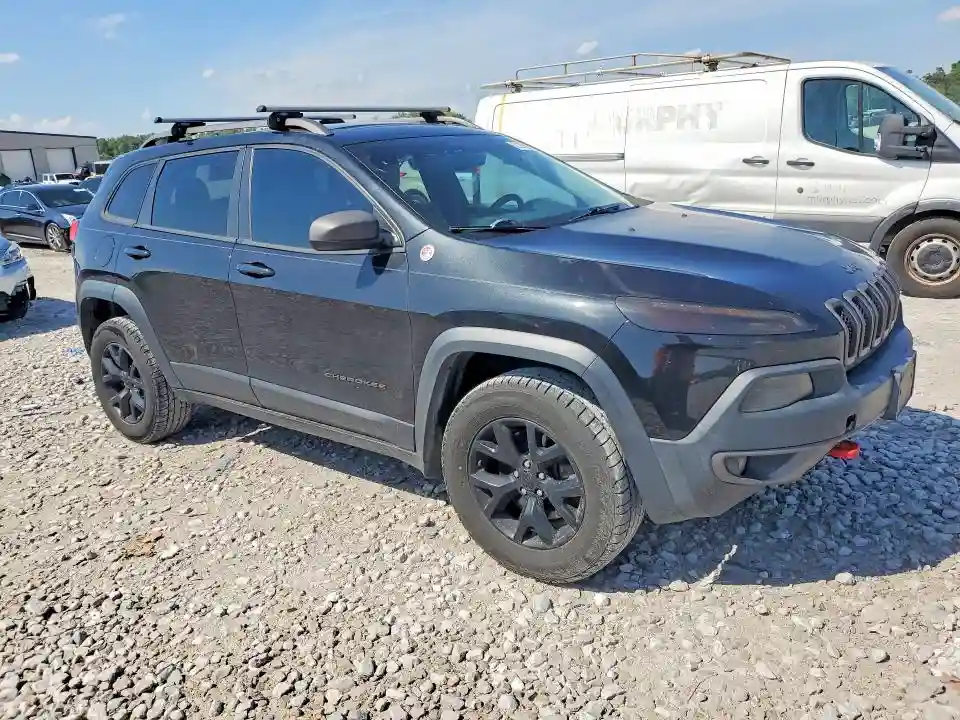 1C4PJMBS1FW779223 2015 JEEP CHEROKEE-3