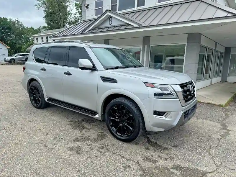 JN8AY2BA1M9372547 2021 NISSAN ARMADA-0