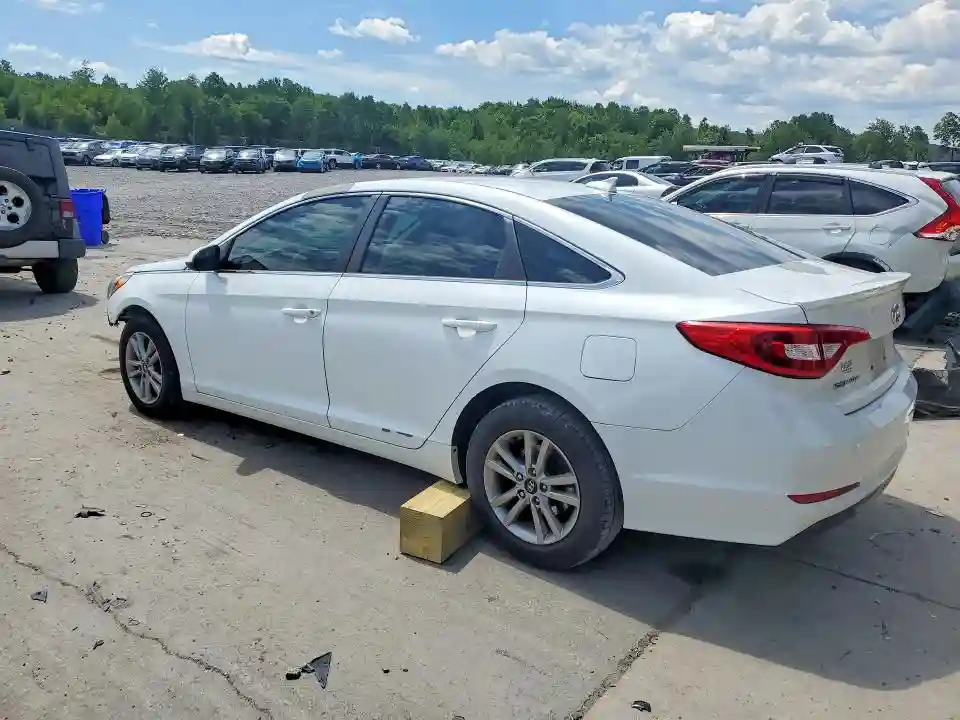 5NPE24AF2GH355646 2016 HYUNDAI SONATA-1