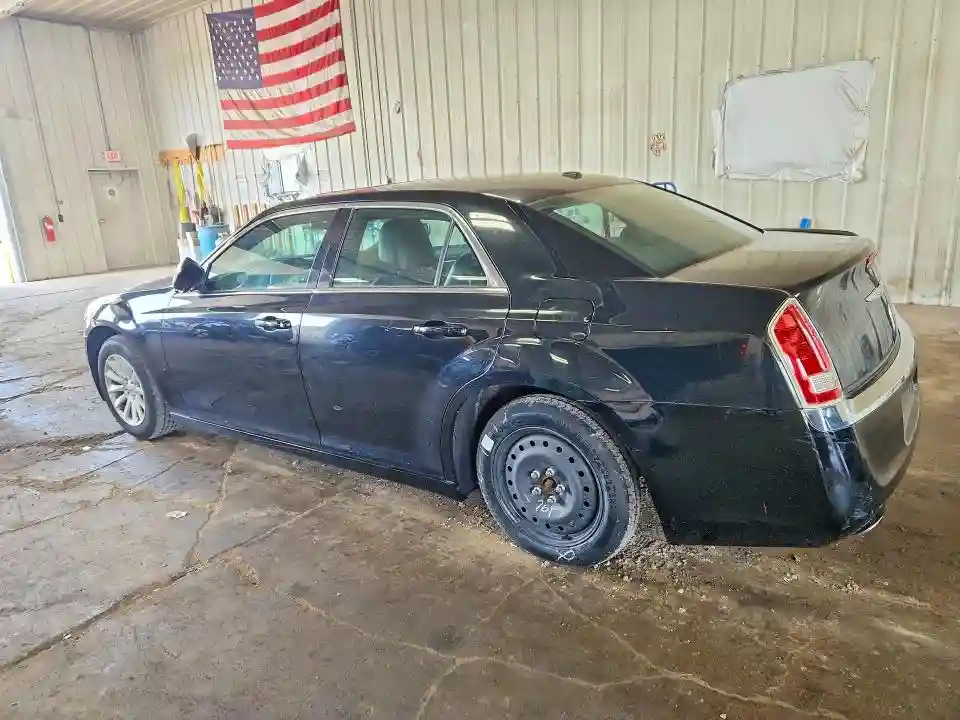 2C3CCAAG8EH354734 2014 CHRYSLER 300-1