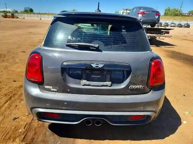 WMWXP7C57F2A41166 2015 MINI COOPER-5