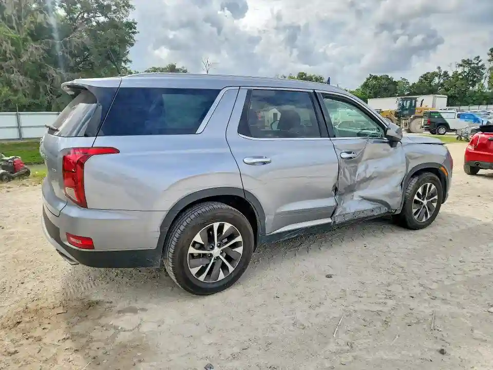 KM8R2DHE7LU052095 2020 HYUNDAI PALISADE-2