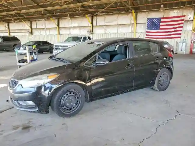 KNAFK5A84G5639921 2016 KIA FORTE-0