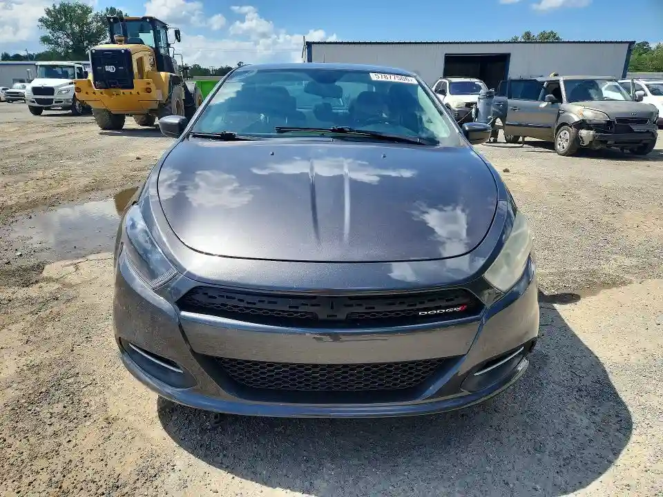 1C3CDFDH0GD608225 2016 DODGE DART-4