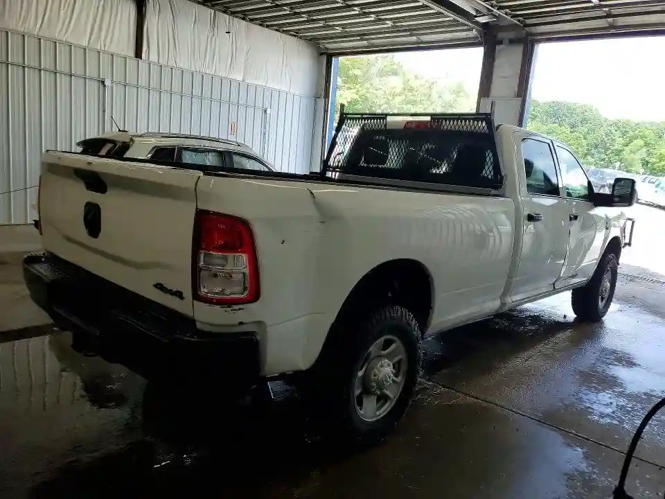 3C6UR5HLXPG565906 2023 RAM 2500-2