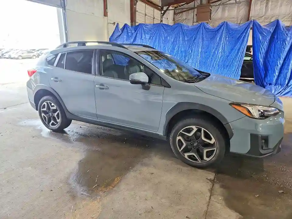 JF2GTAMC9KH229783 2019 SUBARU CROSSTREK-3