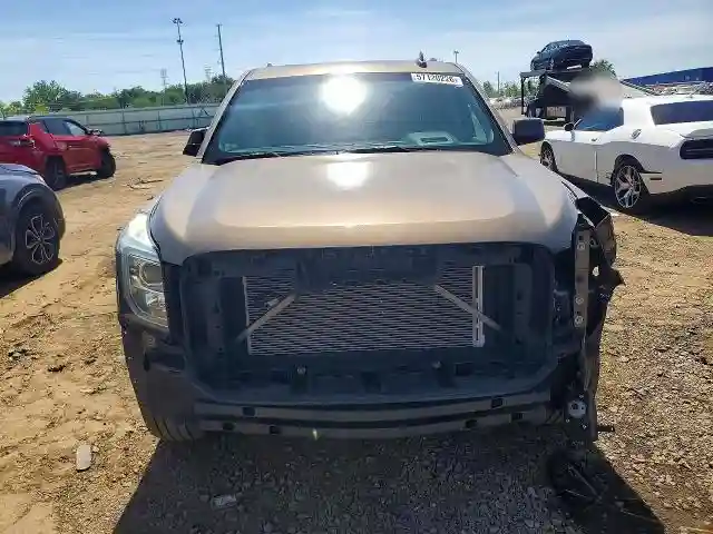 1GKS2HKJ6GR420914 2016 GMC YUKON-4