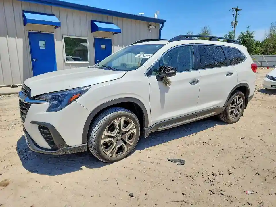 4S4WMAWD0P3462710 2023 SUBARU ASCENT-0