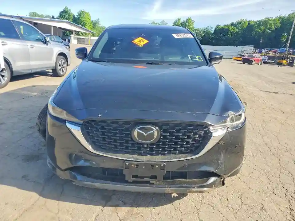 JM3KFBXY6P0124645 2023 MAZDA CX-5-4
