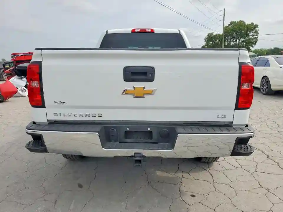2GCVKPEC0K1176887 2019 CHEVROLET ALL MODELS-5