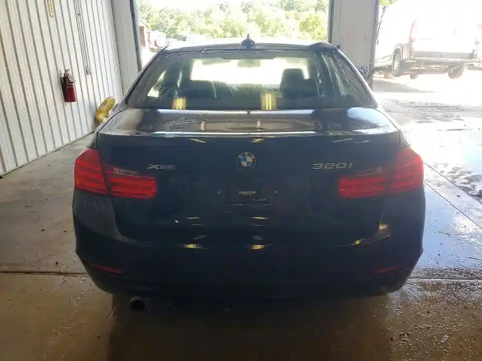 WBA3C3C59FP665022 2015 BMW 3 SERIES-5