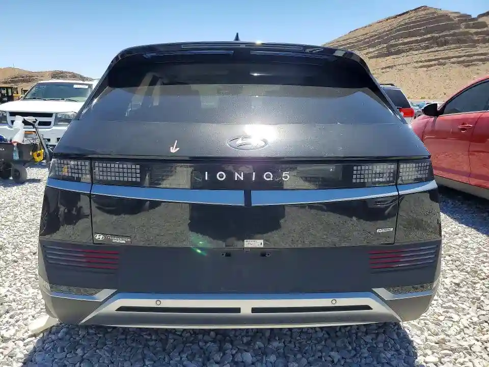 KM8KNDDF1RU267200 2024 HYUNDAI IONIQ-5