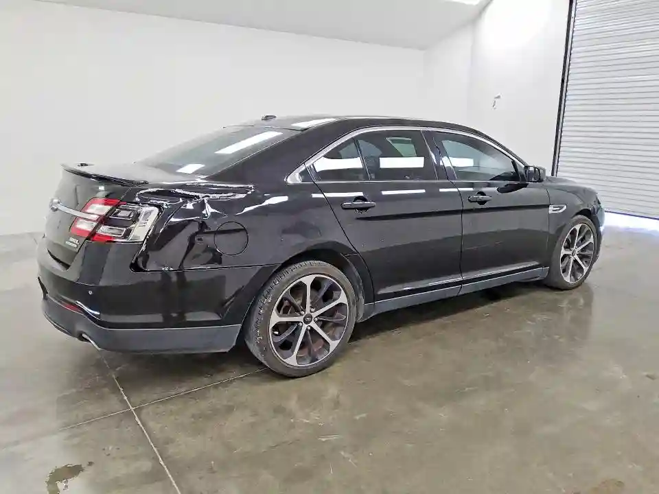 1FAHP2E83GG126093 2016 FORD TAURUS-2