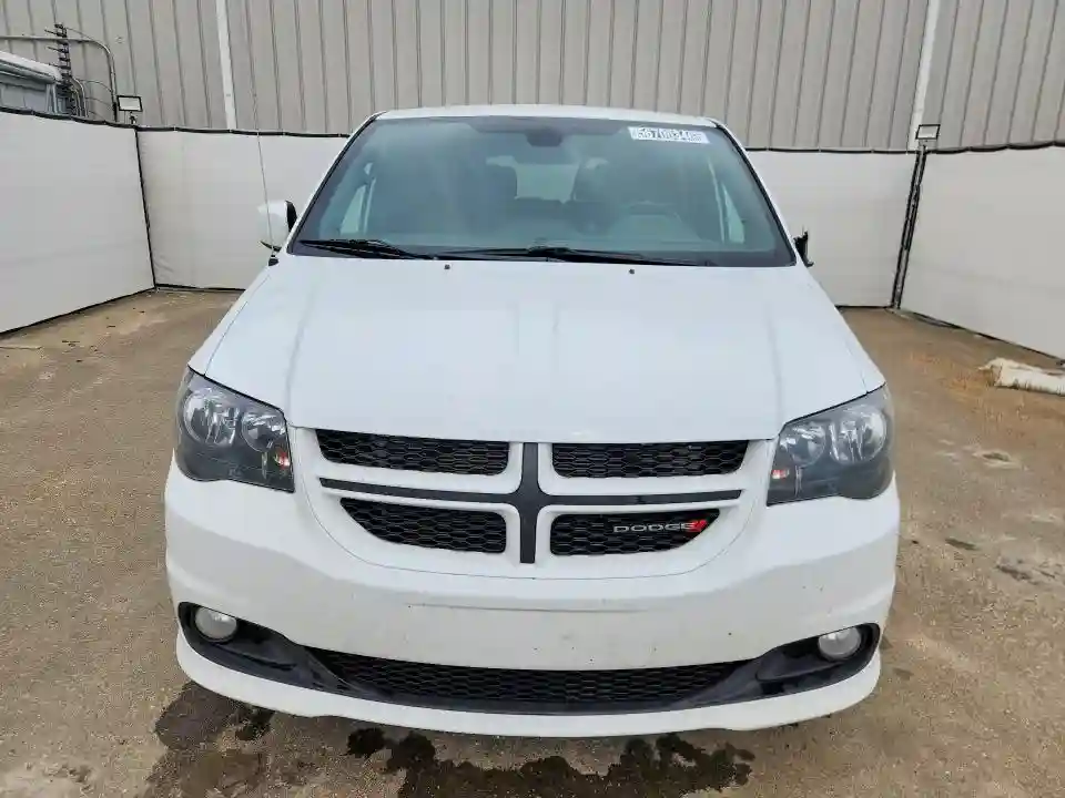 2C4RDGEG5LR199776 2020 DODGE CARAVAN-4