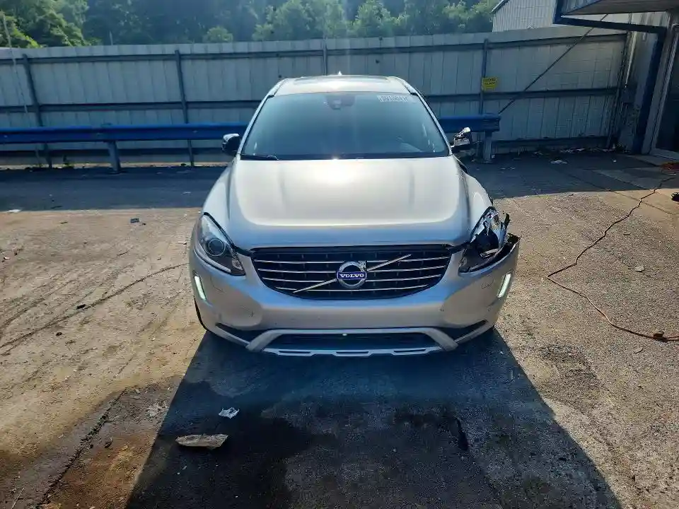 YV449MRR0H2088707 2017 VOLVO XC60-4