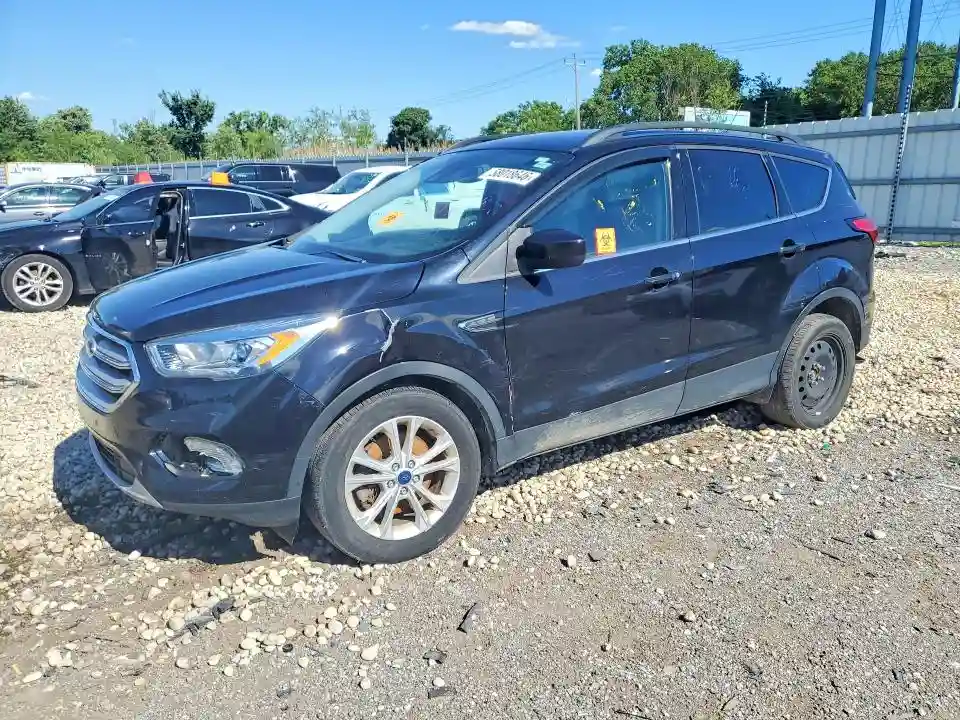 1FMCU9HDXKUA98698 2019 FORD ESCAPE-0