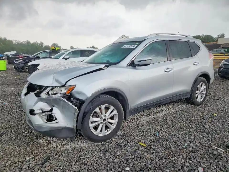 KNMAT2MT8GP722460 2016 NISSAN ROGUE-0
