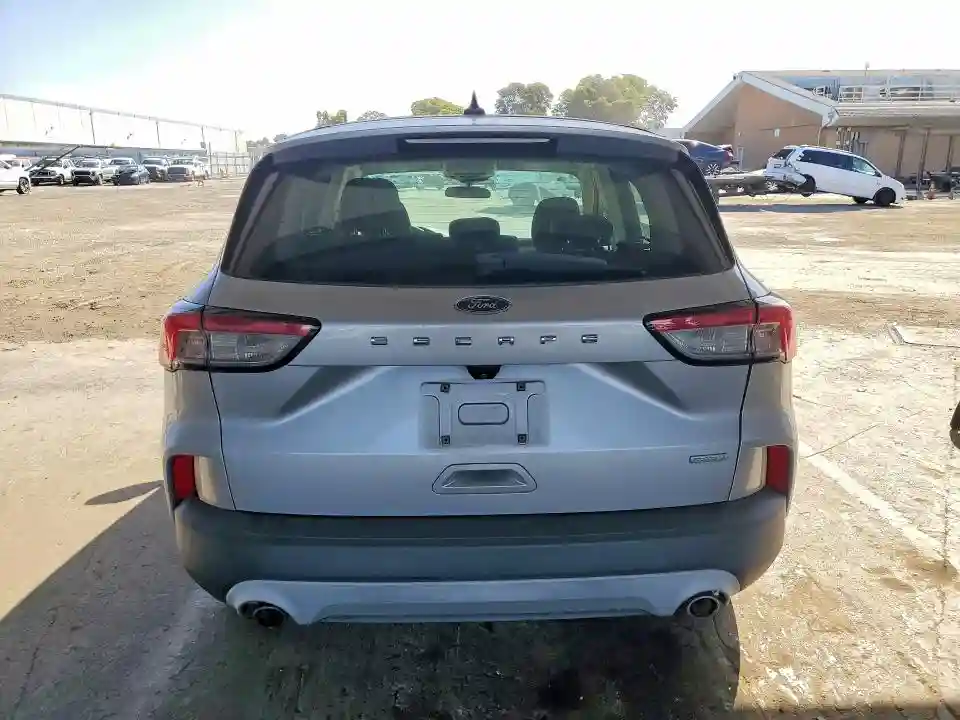 1FMCU0F62LUA11684 2020 FORD ESCAPE-5