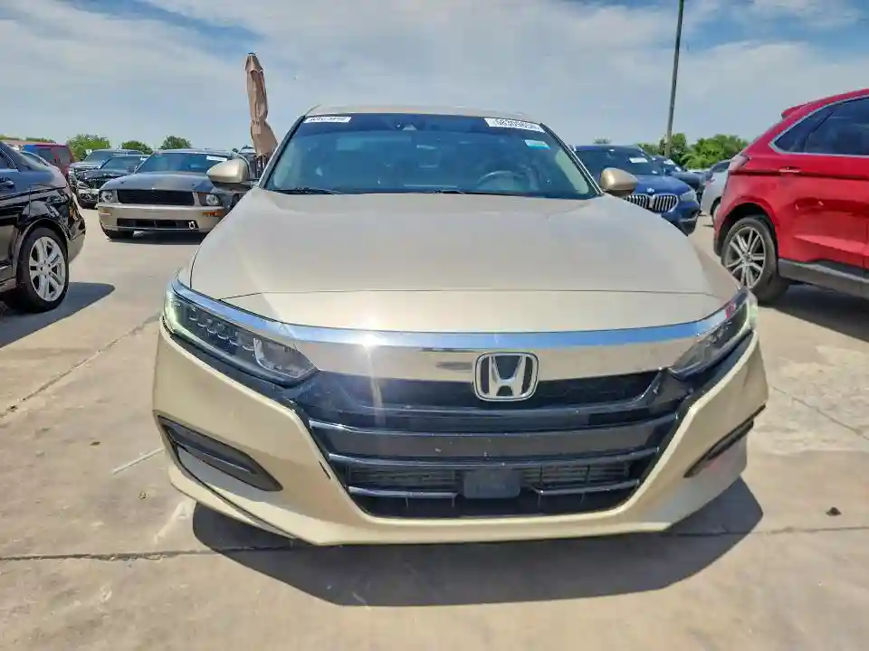 1HGCV1F10KA025919 2019 HONDA ACCORD-4