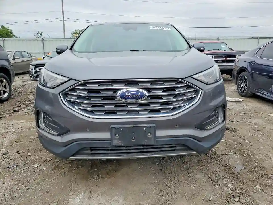 2FMPK4K94NBA51918 2022 FORD EDGE-4