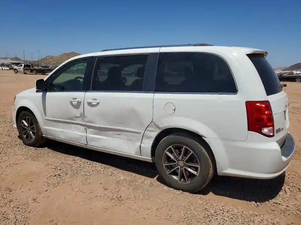 2C4RDGCG3GR270840 2016 DODGE CARAVAN-1