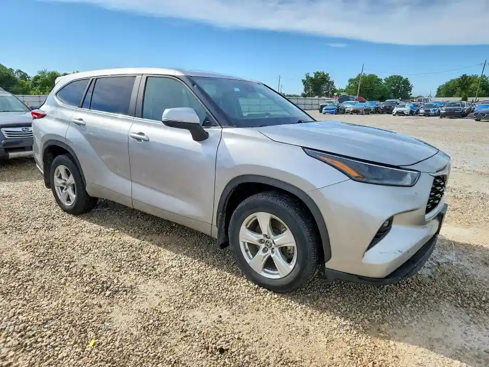 5TDKDRBH6PS500773 2023 TOYOTA HIGHLANDER-3