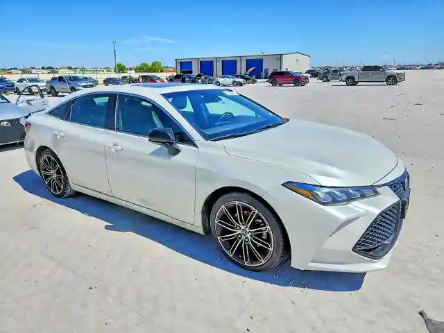 4T1BZ1FB3KU035801 2019 TOYOTA AVALON-3