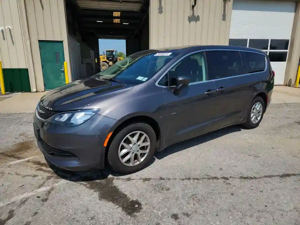 2C4RC1DG2HR552385 2017 CHRYSLER PACIFICA-0