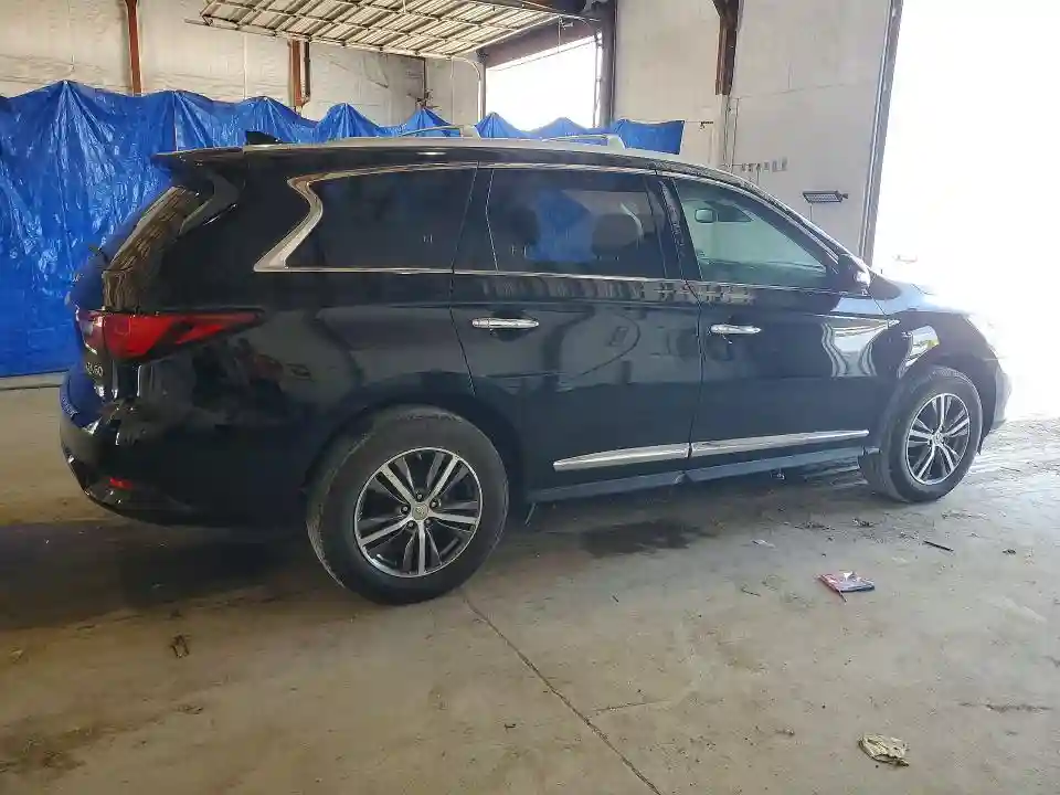 5N1DL0MMXKC528843 2019 INFINITI QX60-2