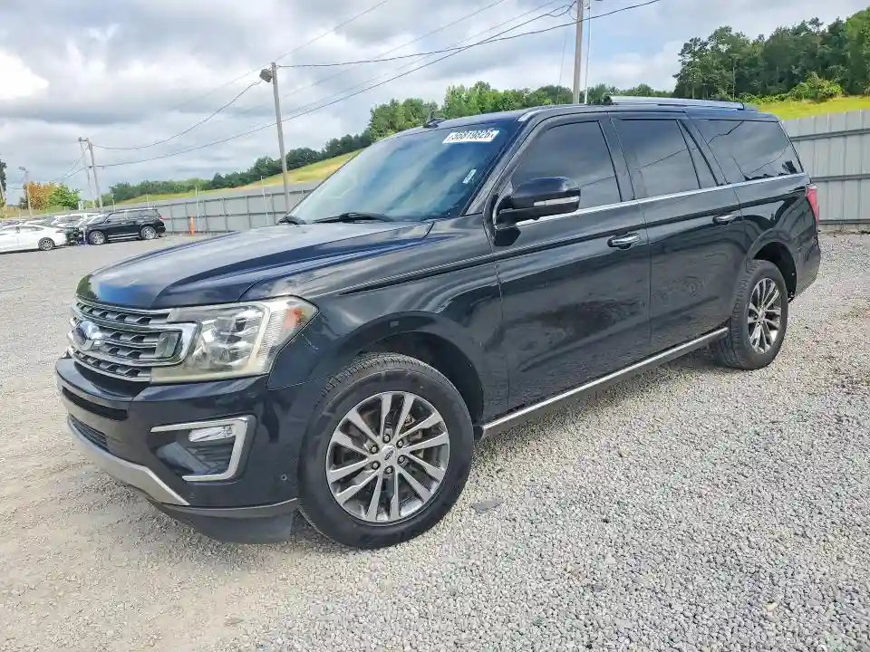 1FMJK1KT0JEA57732 2018 FORD EXPEDITION-0