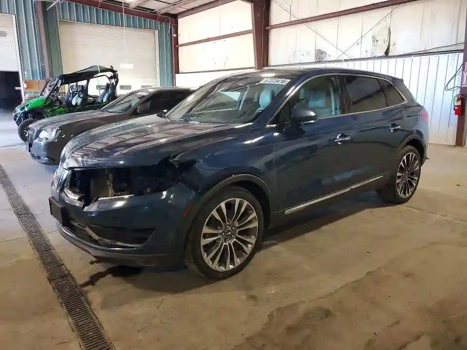 2LMTJ8LP4GBL38012 2016 LINCOLN MKX-0