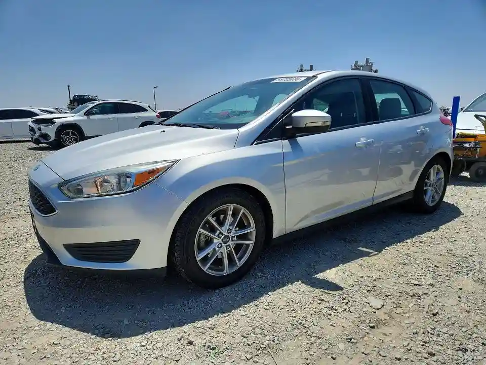 1FADP3K28FL307295 2015 FORD FOCUS-0