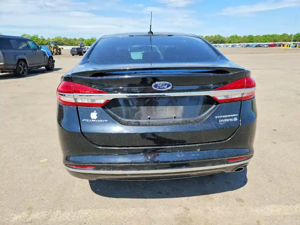 3FA6P0RU5JR206790 2018 FORD FUSION-5